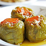 Biber Dolma